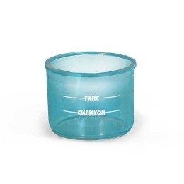 СЕ 0.25 - ёмкость для смешивания, для вакуумных смесителей (0,25 л)