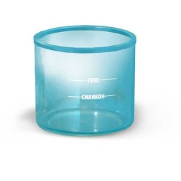 СЕ 0.75 - ёмкость для смешивания, для вакуумных смесителей (0,75 л)