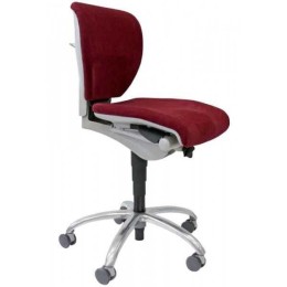 SENSit - лабораторный стул (без подлокотников)