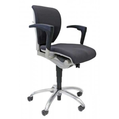 SENSit - офисный стул c подлокотниками SENSit - офисный стул c подлокотниками