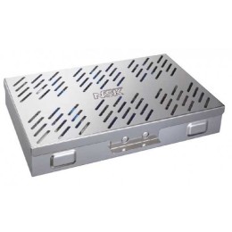SG-CASE - стерилизационный блок для Surgic Pro