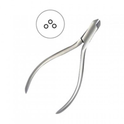 Щипцы Адерера (мини) Щипцы Адерера (мини)