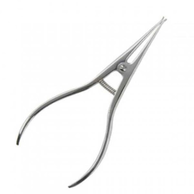 Щипцы для установки сепараторов Щипцы для установки сепараторов