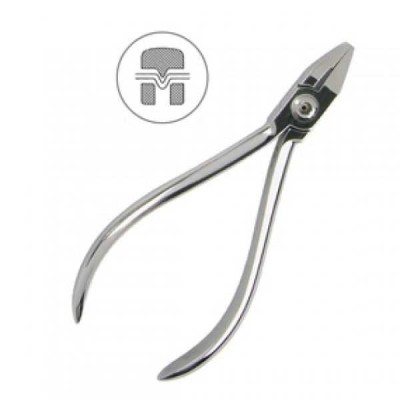 Щипцы для V-образных стопоров Щипцы для V-образных стопоров