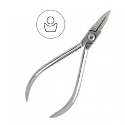 Щипцы ОБрайана для формирования петель Щипцы ОБрайана для формирования петель