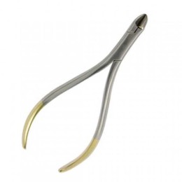 Щипцы ортодонтические лигатурные мини