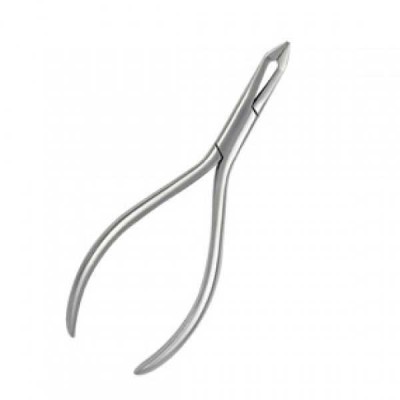 Щипцы ортодонтические Вайнгарта удлиненные для формирования петель Щипцы ортодонтические Вайнгарта удлиненные для формирования петель