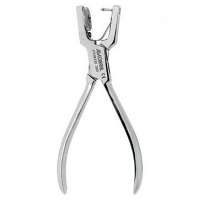 Щипцы-пробойник для Раббер Дам Щипцы-пробойник для Раббер Дам