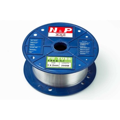 Шланг 3*2 для установок AY-A Шланг 3*2 для установок AY-A