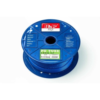 Шланг 4*2.5 для установок AY-A Шланг 4*2.5 для установок AY-A