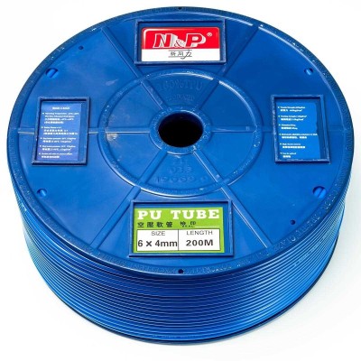 Шланг 6*4 для установок AY-A Шланг 6*4 для установок AY-A