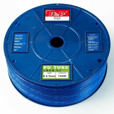 Шланг 8*5 для установок AY-A Шланг 8*5 для установок AY-A