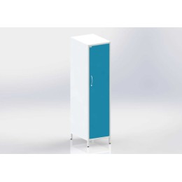 Шме-1м - шкаф закрытого типа