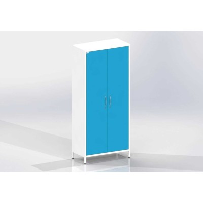 ШМОе-2м - шкаф закрытого типа для уборочного инвентаря ШМОе-2м - шкаф закрытого типа для уборочного инвентаря