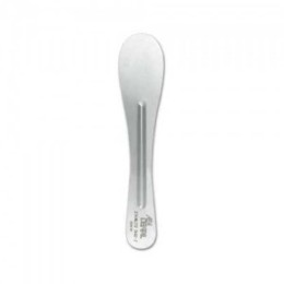 Шпатель для гипса 18 см., нержавеющая сталь