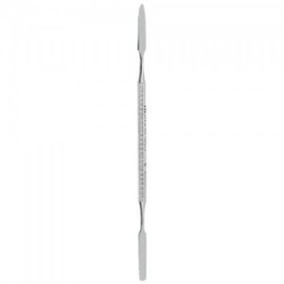 Шпатель N2 для цемента двусторонний