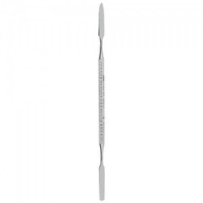 Шпатель N2 для цемента двусторонний Шпатель N2 для цемента двусторонний