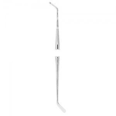 Штопфер-гладилка N1 двусторонняя (шарик-гладилка) MV1207-1 Штопфер-гладилка N1 двусторонняя (шарик-гладилка) MV1207-1