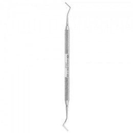 Штопфер-гладилка N1 двусторонняя (шарик-гладилка) MV1208-1