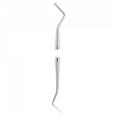 Штопфер-гладилка N2 двусторонняя (шарик-гладилка) Штопфер-гладилка N2 двусторонняя (шарик-гладилка)