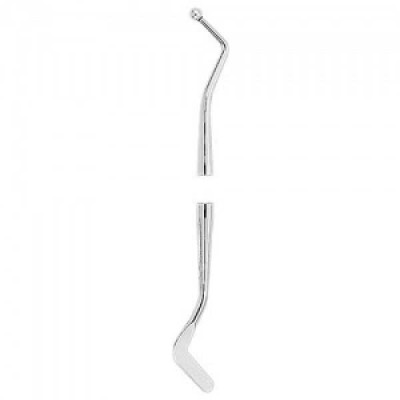 Штопфер-гладилка N3 двусторонняя (шарик-гладилка) 1208-3 Штопфер-гладилка N3 двусторонняя (шарик-гладилка) 1208-3