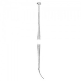 Штопфер N31 двусторонний (гладилка -клювик)