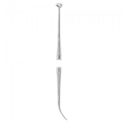 Штопфер N31 двусторонний (гладилка -клювик) Штопфер N31 двусторонний (гладилка -клювик)