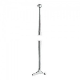 Штопфер NW3 двусторонний (гладилка боковая-клювик)