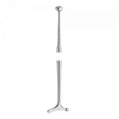 Штопфер NW3 двусторонний (гладилка боковая-клювик) Штопфер NW3 двусторонний (гладилка боковая-клювик)