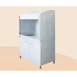 ШВ - шкаф лабораторный с вытяжкой, 1300 мм