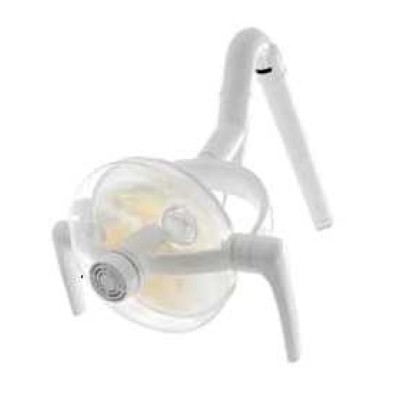 Siger Halogen - светильник на основе галогенной лампы, с отражателем, 28000 люкс Siger Halogen - светильник на основе галогенной лампы, с отражателем, 28000 люкс