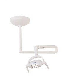 Siger LED - светодиодный светильник без отражателя с потолочным креплением, 33000 люкс