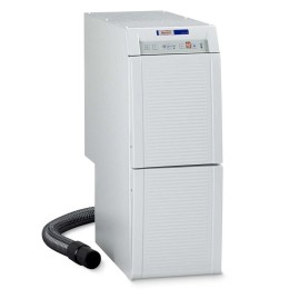 SILENT compact - маленькая вытяжка для 1 рабочего места