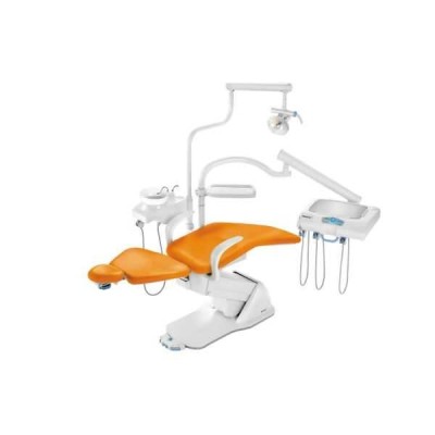 Синкрус Элит 2 - стоматологическая установка с нижней подачей инструментов Синкрус Элит 2 - стоматологическая установка с нижней подачей инструментов