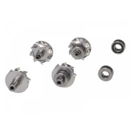 SIROBoost Rotor - роторная группа к турбинным наконечникам Sironа серии SIROBoost