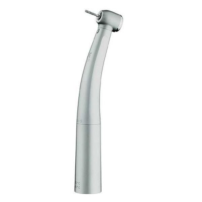 SIROBoost S - турбинный наконечник со стандартной головкой, с фиброоптикой, под быстросъемное соединение стандарта Sirona SIROBoost S - турбинный наконечник со стандартной головкой, с фиброоптикой, под быстросъемное соединение стандарта Sirona