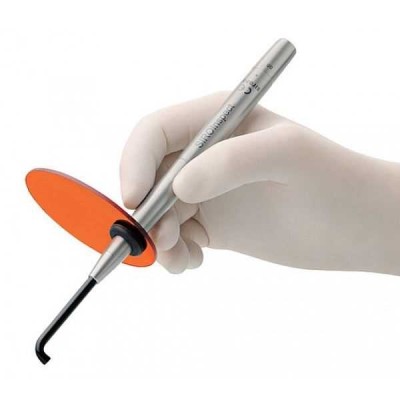 SIROInspect - ультрафиолетовый кариес-детектор SIROInspect - ультрафиолетовый кариес-детектор