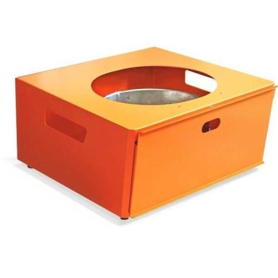 СИТО 1.0 АСОЗ - ручное сито для абразива СИТО 1.0 АСОЗ - ручное сито для абразива