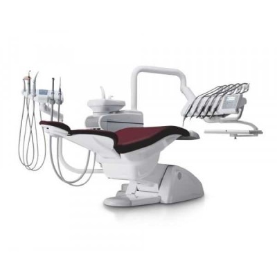 SKEMA 6 - стоматологическая установка SKEMA 6 - стоматологическая установка