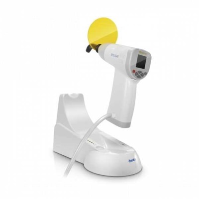 Skylight 2 - проводная полимеризационная лампа Skylight 2 - проводная полимеризационная лампа