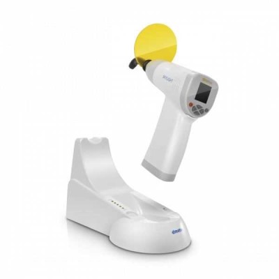 Skylight - беспроводная полимеризационная лампа Skylight - беспроводная полимеризационная лампа