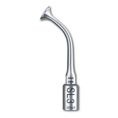 SL3 II - насадка к Piezotome II, нережущая с плоским концом SL3 II - насадка к Piezotome II, нережущая с плоским концом