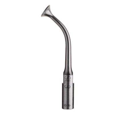 SL3 - насадка к Piezotome, IC, нережущая с плоским концом SL3 - насадка к Piezotome, IC, нережущая с плоским концом