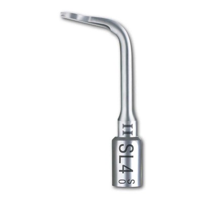 SL4 II - насадка к Piezotome II, плоская нережущая, угол 90 градусов SL4 II - насадка к Piezotome II, плоская нережущая, угол 90 градусов