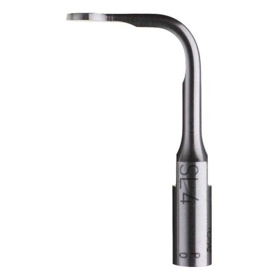 SL4 - насадка к Piezotome, IC, плоская нережущая, угол 90 градусов SL4 - насадка к Piezotome, IC, плоская нережущая, угол 90 градусов