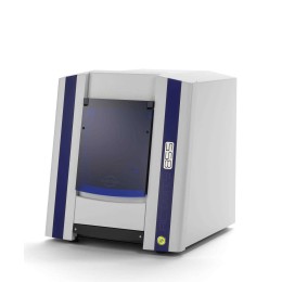 Smartoptics Activity 855 - дентальный 3D сканер