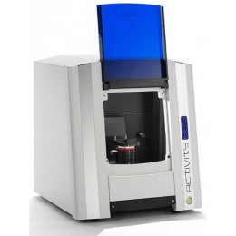 Smartoptics Activity 885 - дентальный 3D сканер