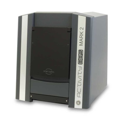 Smartoptics Activity 885 Mark 2 - дентальный 3D сканер Smartoptics Activity 885 Mark 2 - дентальный 3D сканер