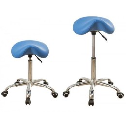 SmartStool S01 - эргономичный стул-седло без спинки