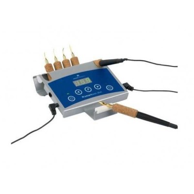 Smartwax Duo - электрошпатель Smartwax Duo - электрошпатель